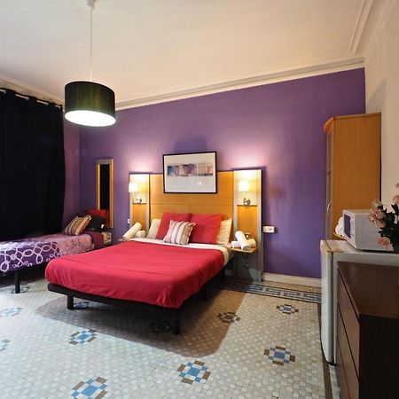Casa Maria Apartment Barcelona Ngoại thất bức ảnh