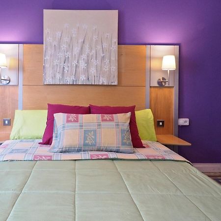 Casa Maria Apartment Barcelona Ngoại thất bức ảnh
