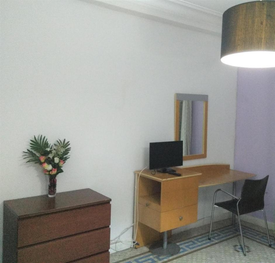Casa Maria Apartment Barcelona Ngoại thất bức ảnh