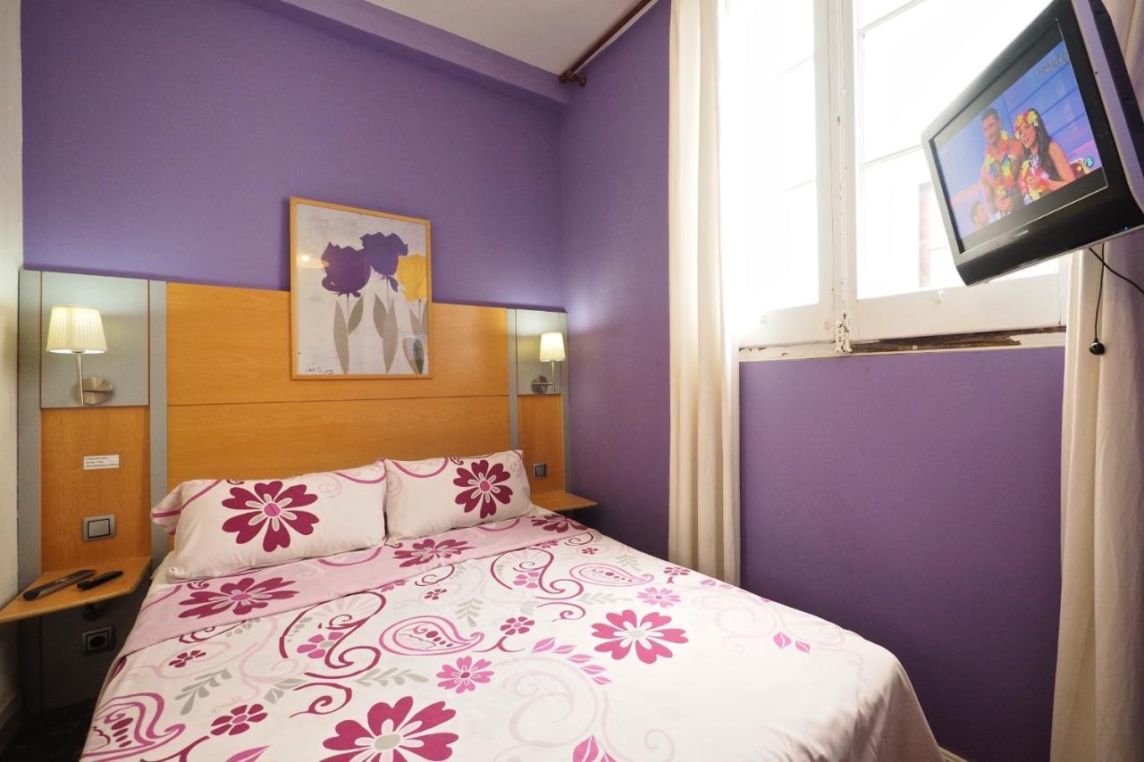 Casa Maria Apartment Barcelona Ngoại thất bức ảnh