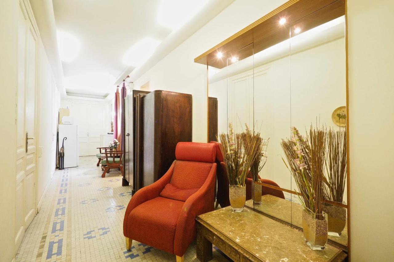 Casa Maria Apartment Barcelona Ngoại thất bức ảnh