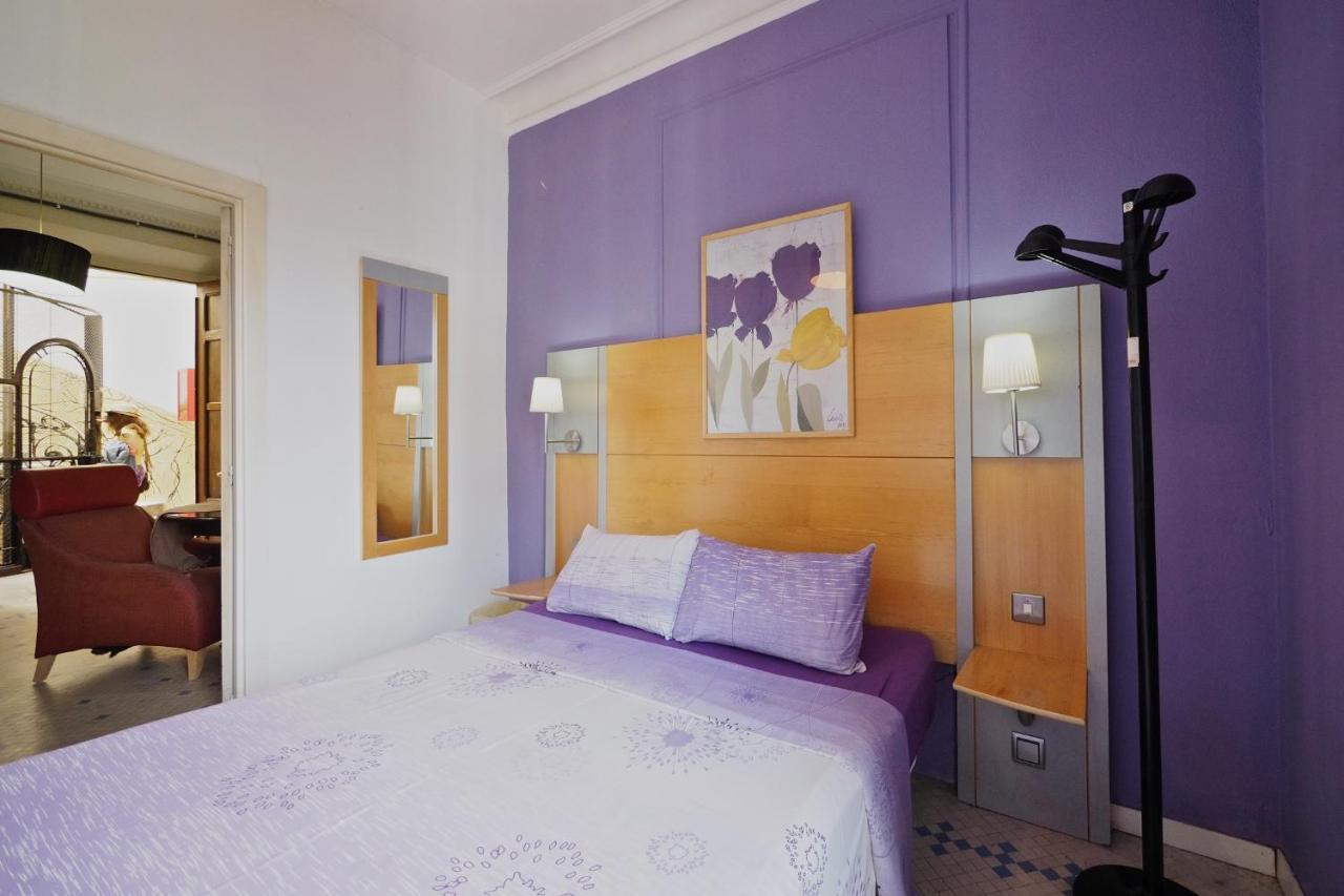 Casa Maria Apartment Barcelona Ngoại thất bức ảnh