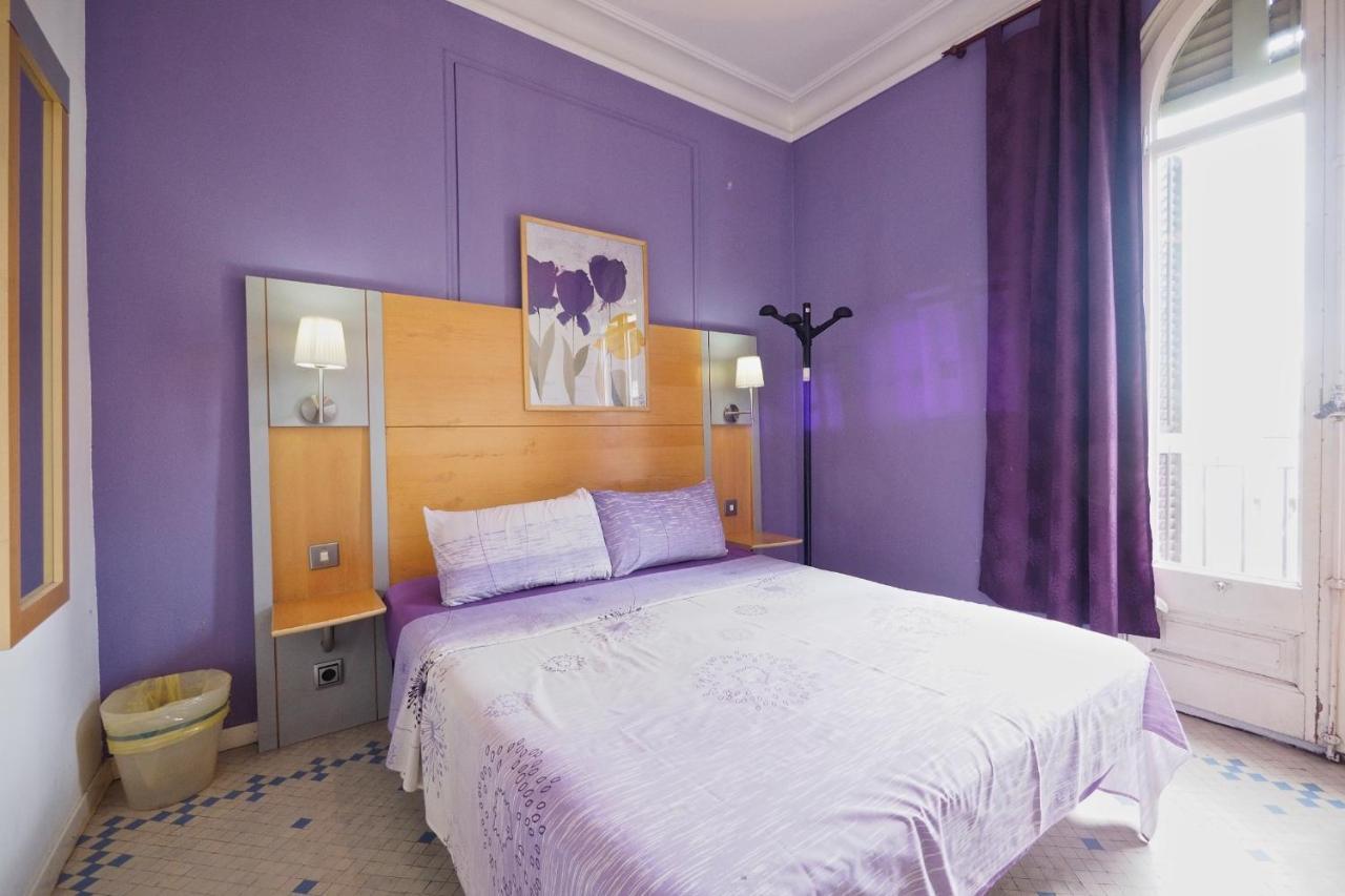 Casa Maria Apartment Barcelona Ngoại thất bức ảnh