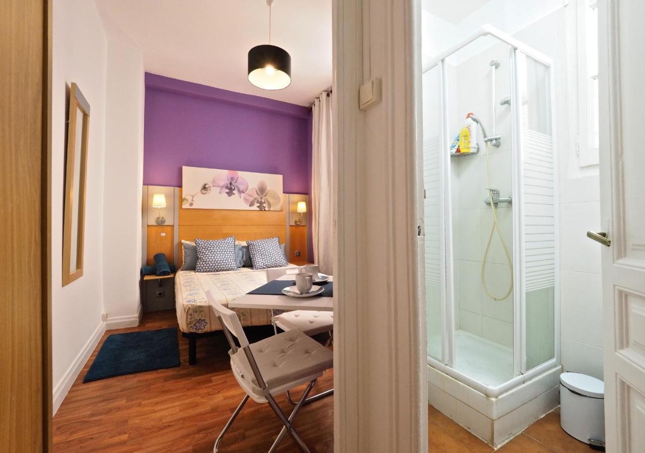 Casa Maria Apartment Barcelona Ngoại thất bức ảnh