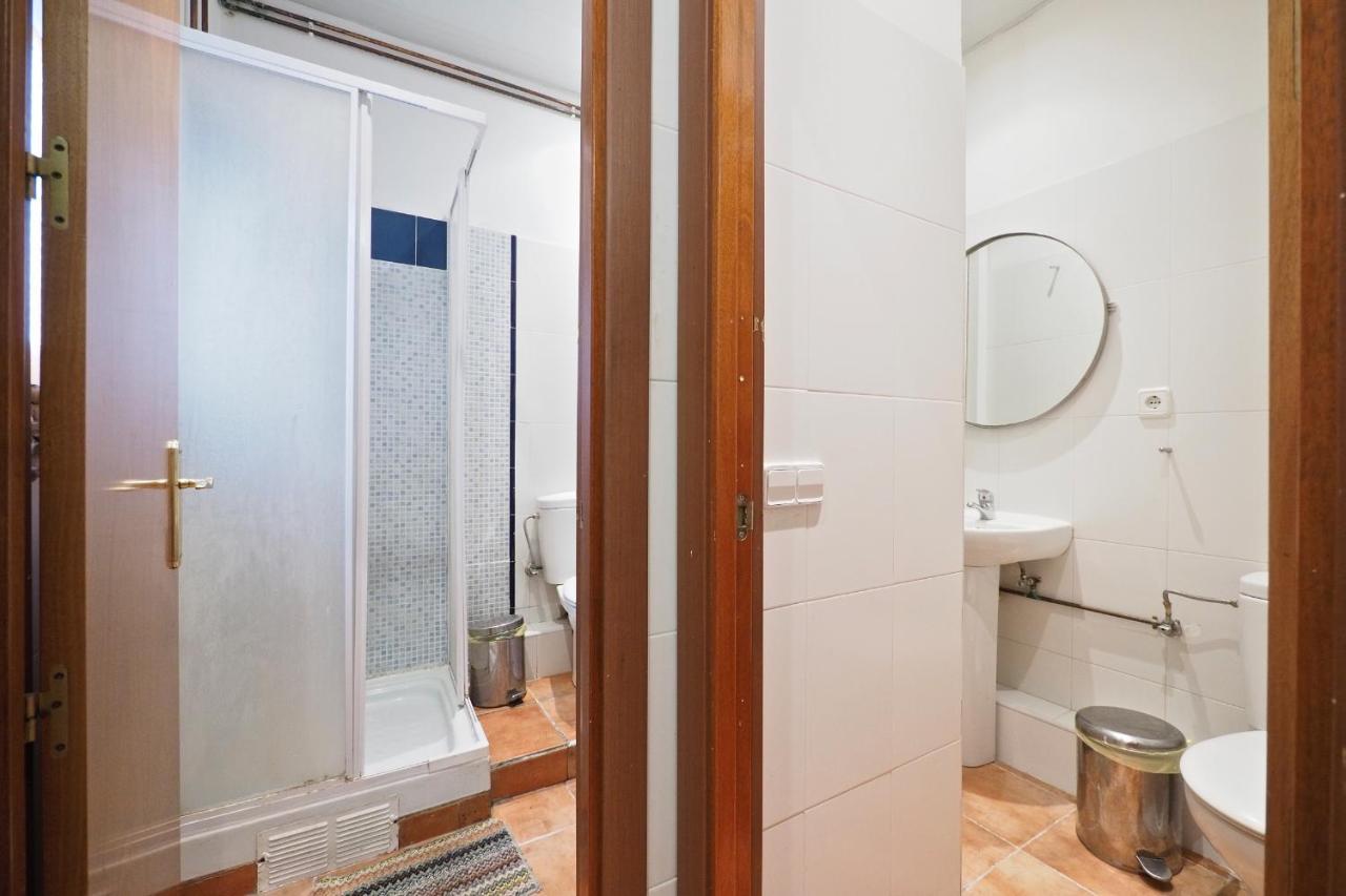 Casa Maria Apartment Barcelona Ngoại thất bức ảnh