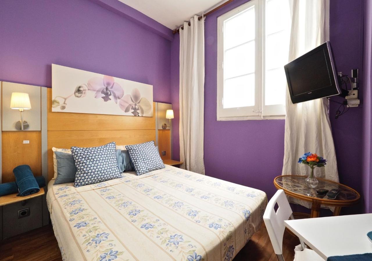 Casa Maria Apartment Barcelona Ngoại thất bức ảnh