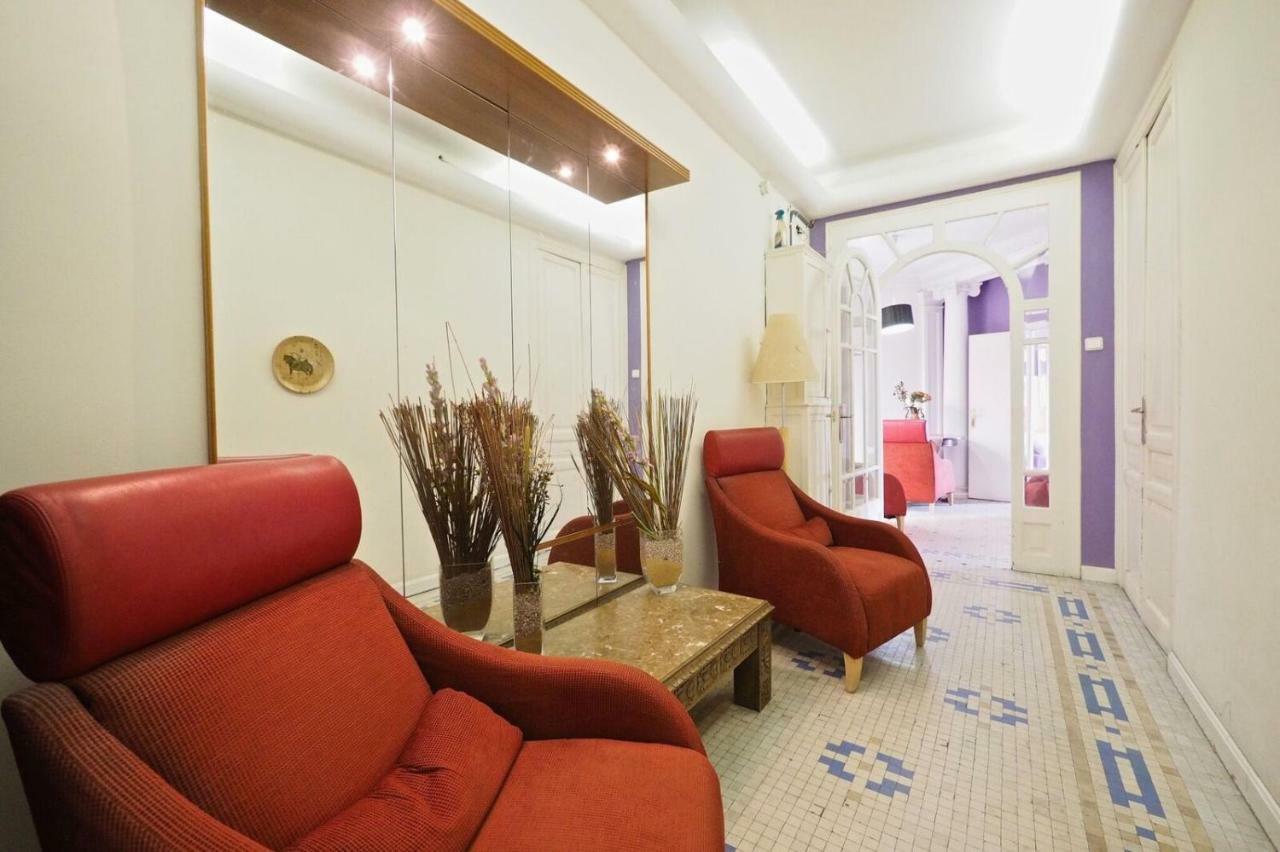 Casa Maria Apartment Barcelona Ngoại thất bức ảnh