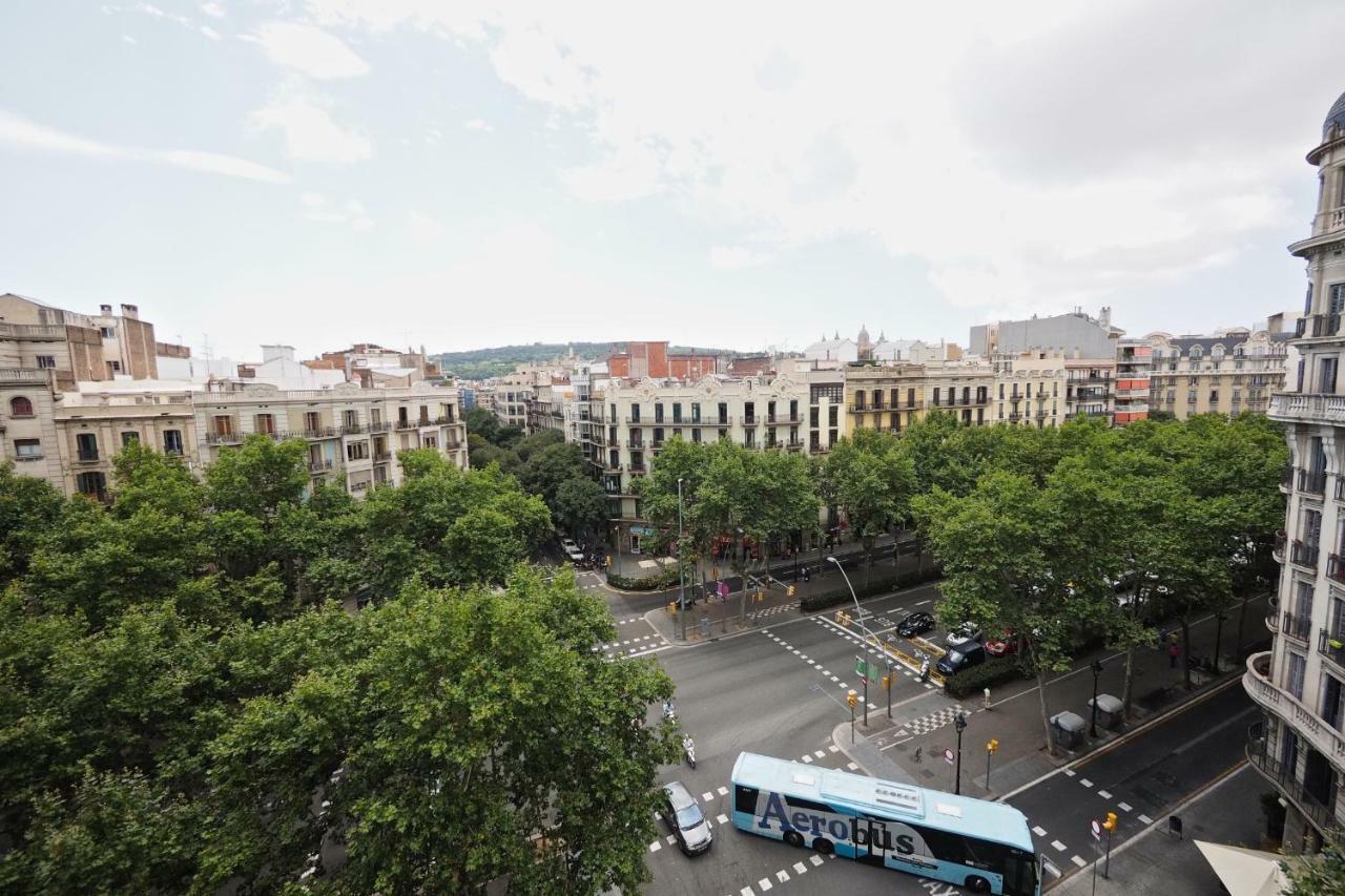 Casa Maria Apartment Barcelona Ngoại thất bức ảnh