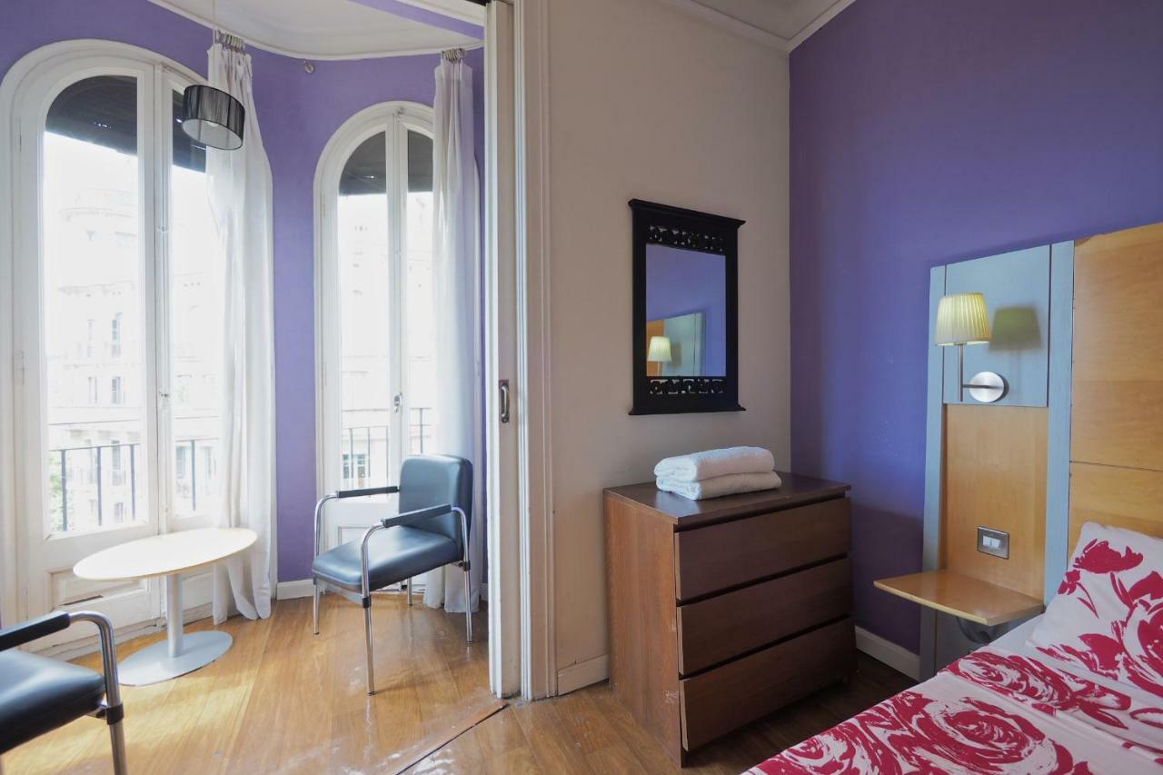 Casa Maria Apartment Barcelona Ngoại thất bức ảnh