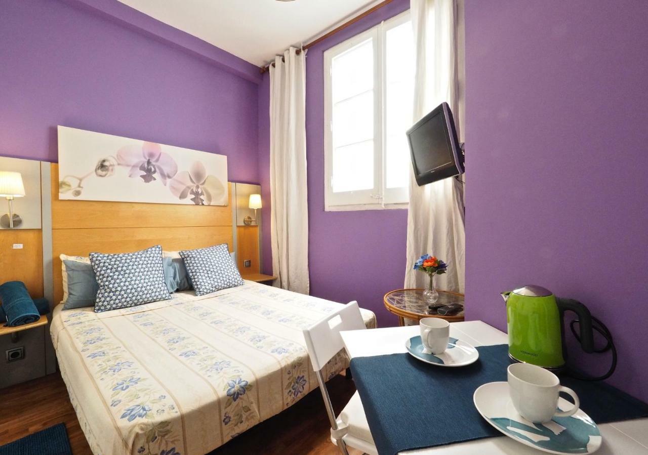 Casa Maria Apartment Barcelona Ngoại thất bức ảnh