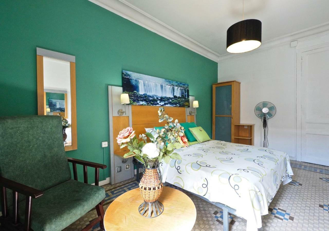 Casa Maria Apartment Barcelona Ngoại thất bức ảnh